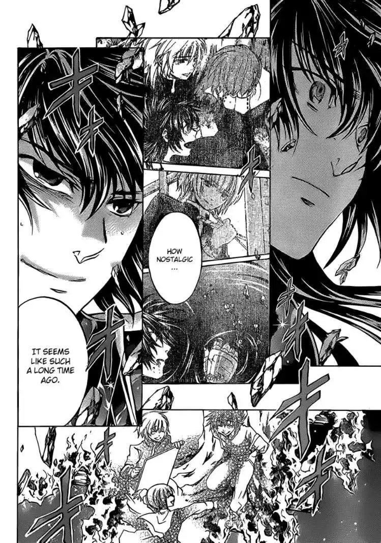 Saint Seiya - The Lost Canvas Chapter 218 5